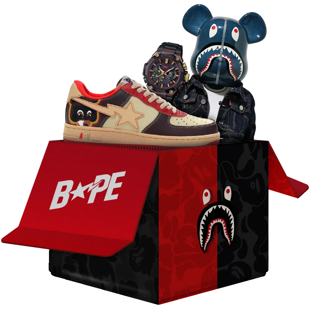 BAPE