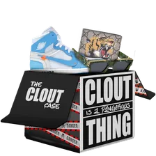 The Clout Case