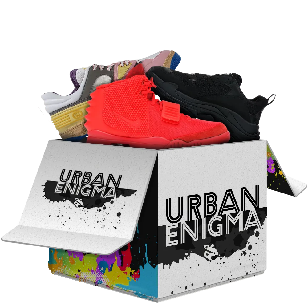 Urban Enigma