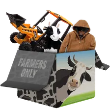 Only Farms