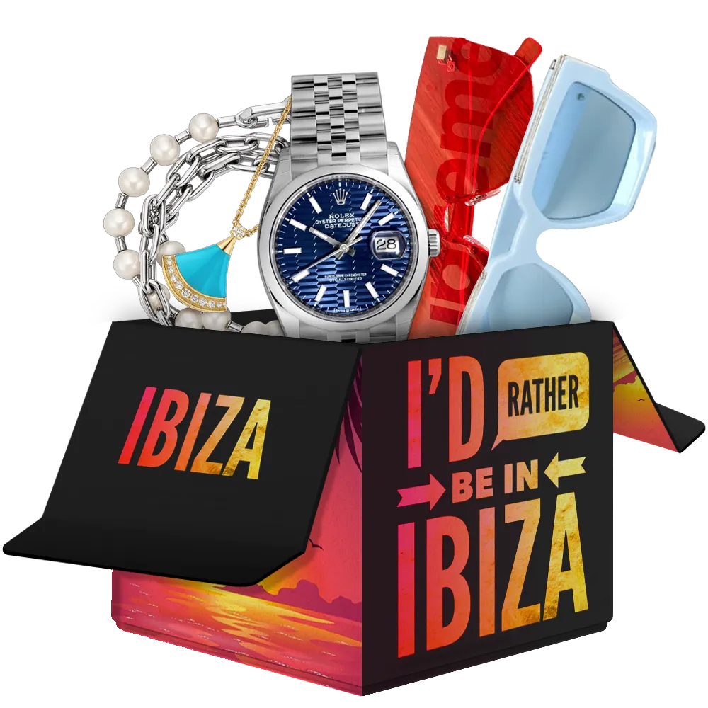 Ibiza