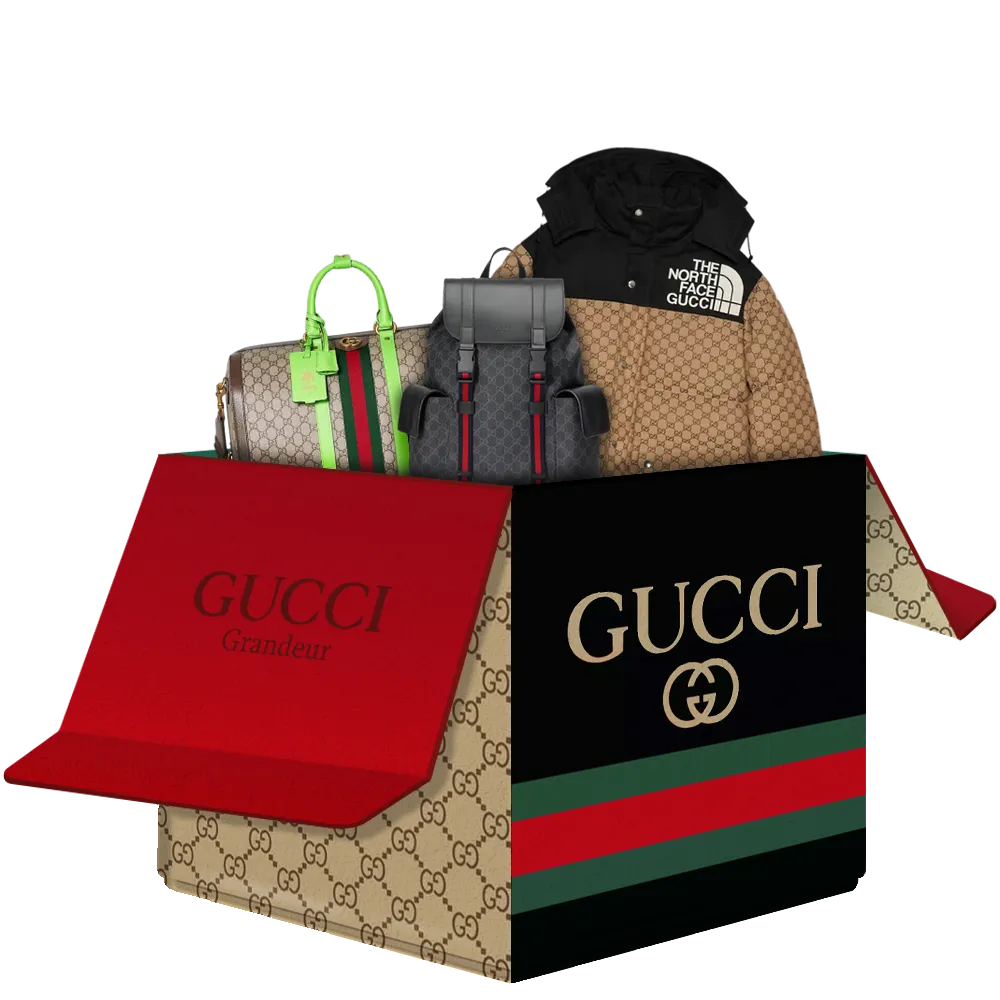 Gucci Grandeur