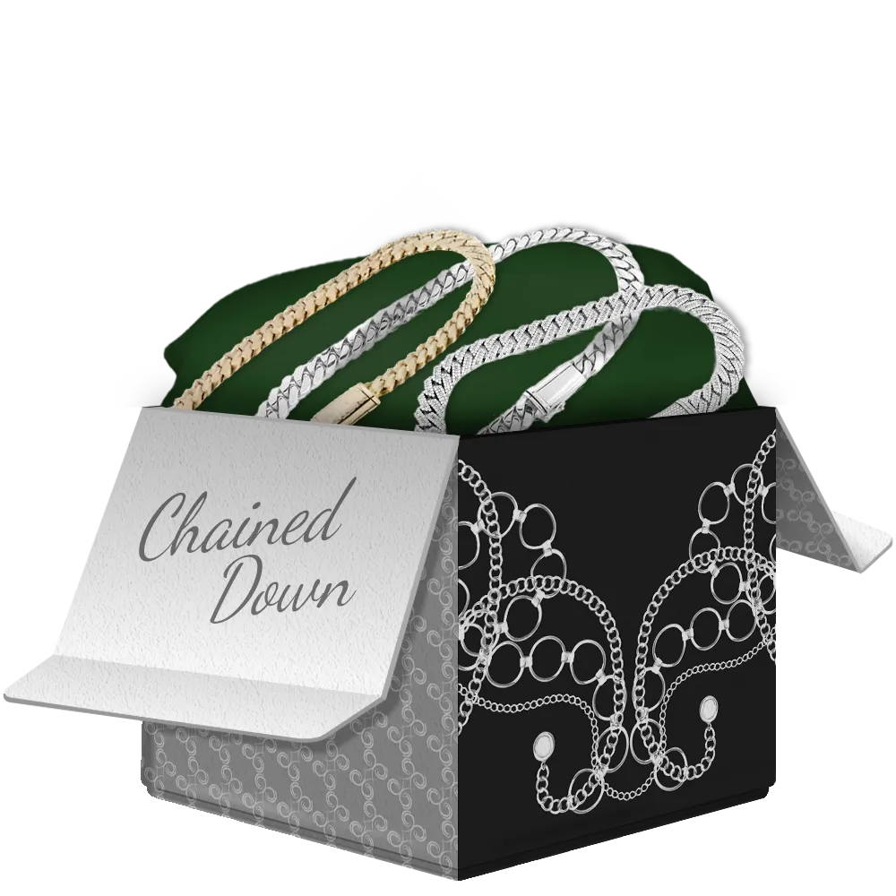 Chained Down