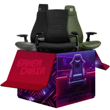 Gamer Chair