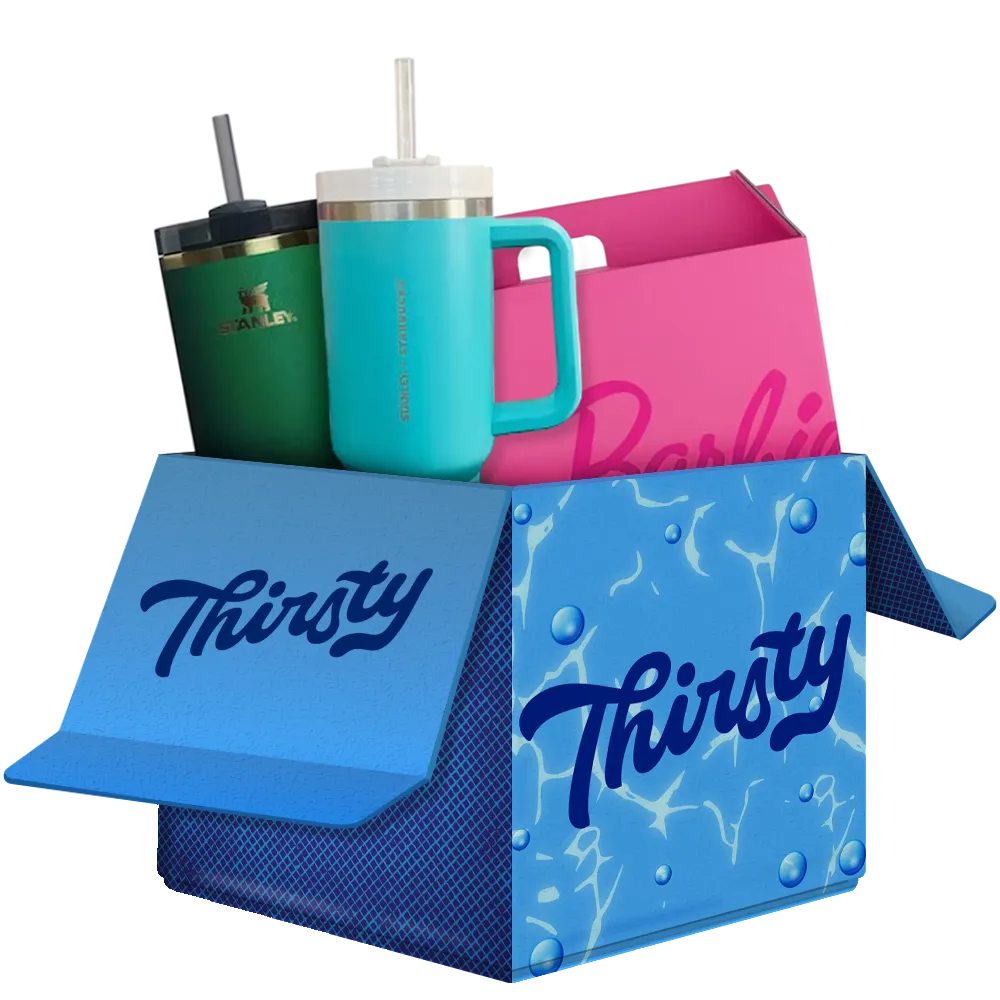 Thirsty