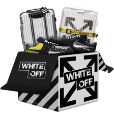 White Off