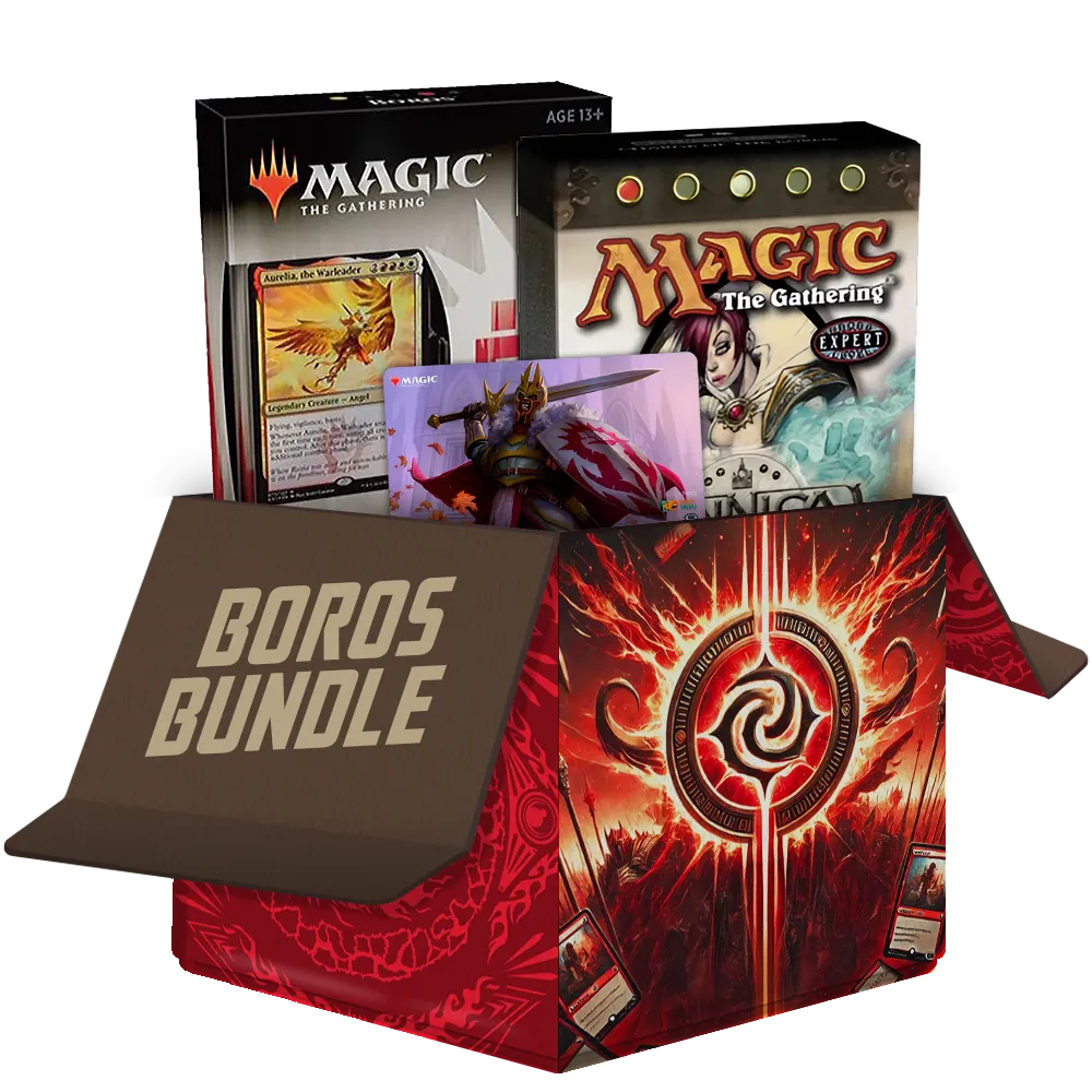 Boros Bundle