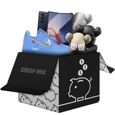 Cheap Mix