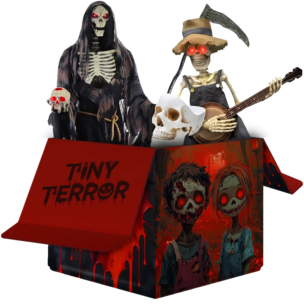 Tiny Terror