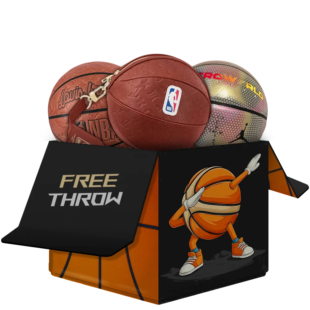 Free Throw