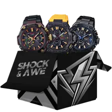 Shock and Awe