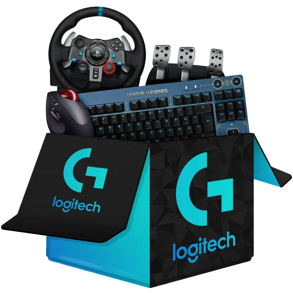 Logitech