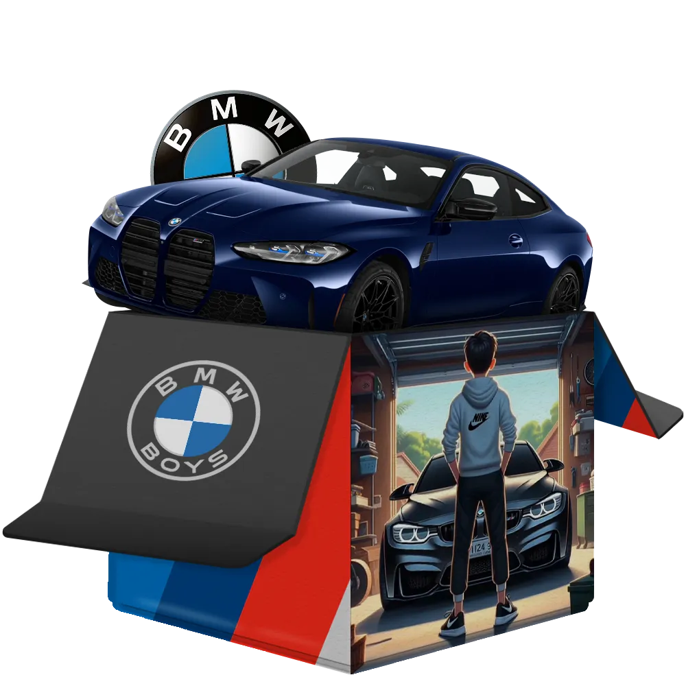 BMW Boys