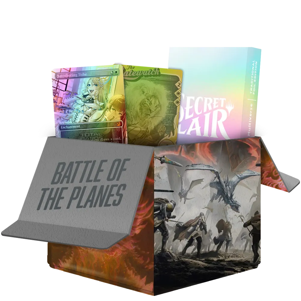 Battle of the Planes