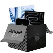 Apple Enjoyer