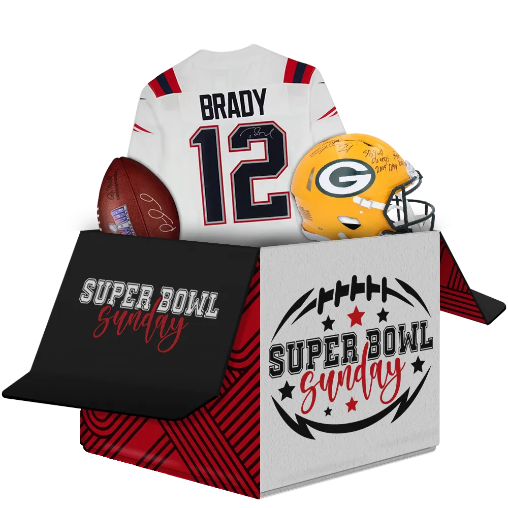 Super Bowl Sunday