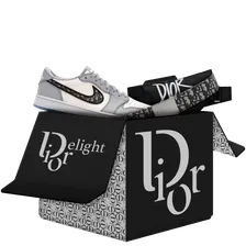 Dior Delight