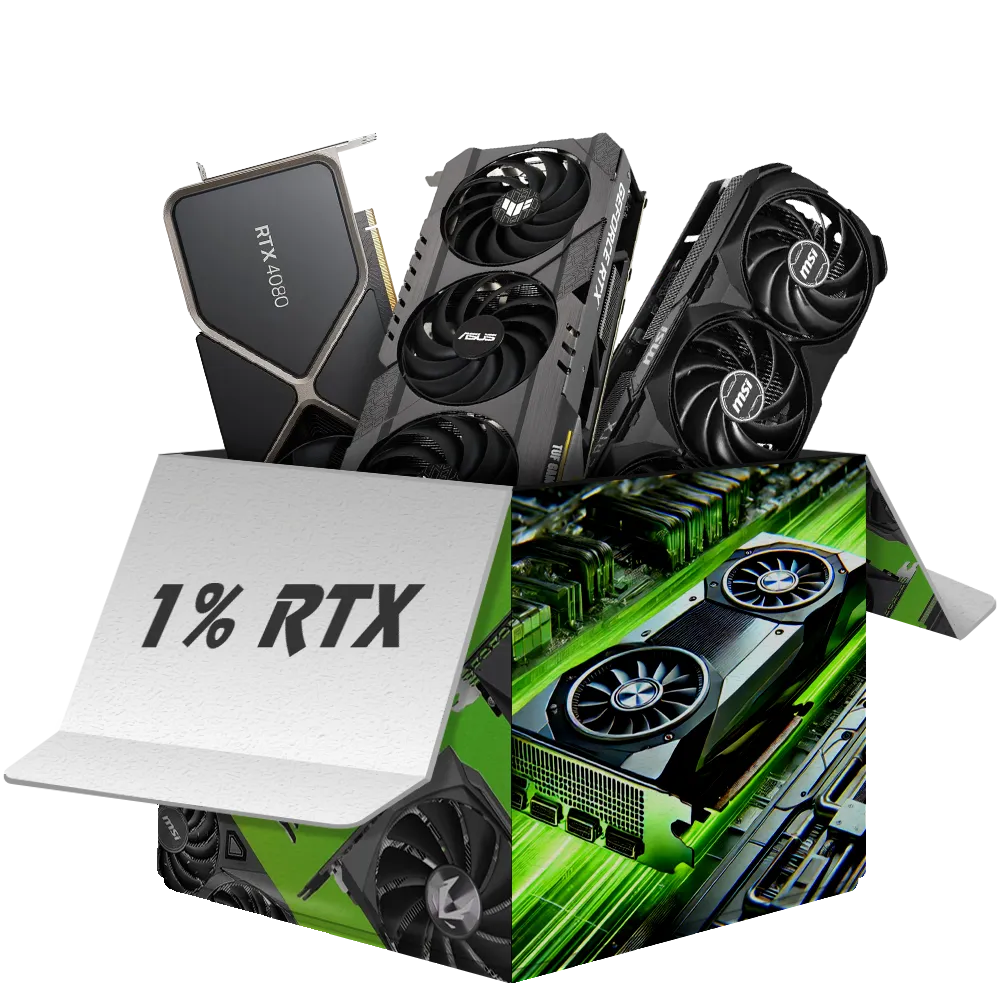 1% RTX