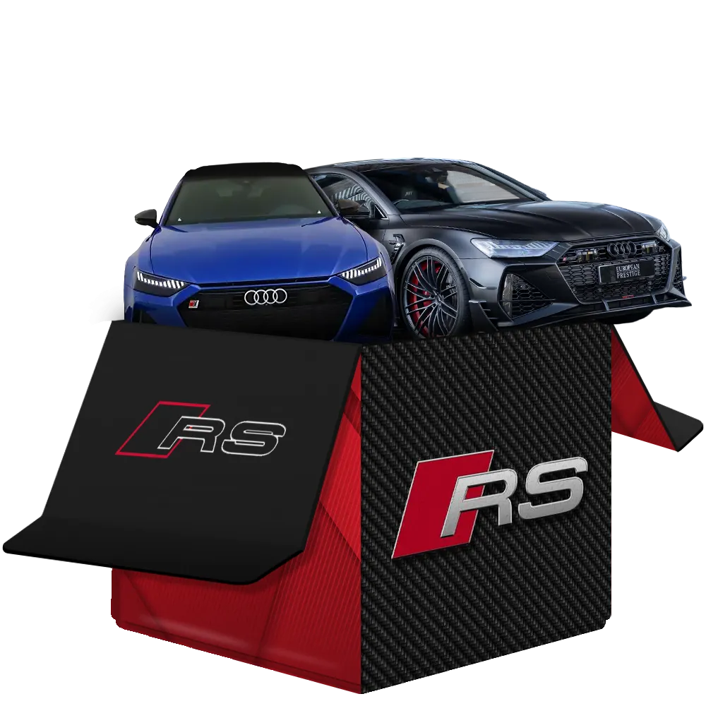 Eternal RS