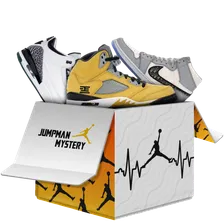 Jumpman Mystery