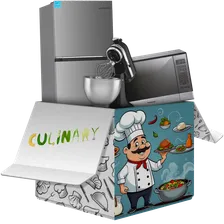 Culinary