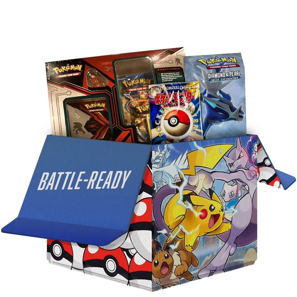 Battle-Ready