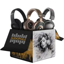 Audiophile