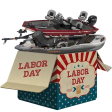 Labor Day