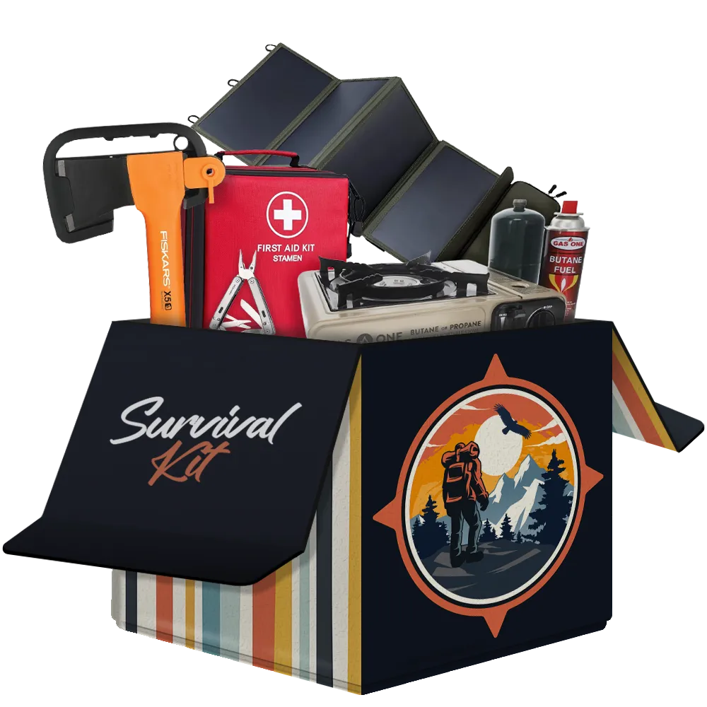 Survival Kit