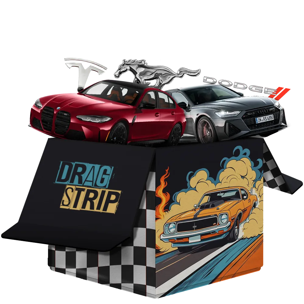 Drag Strip
