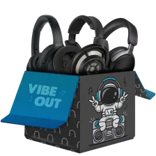 Vibe Out