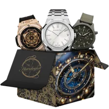 Horologist