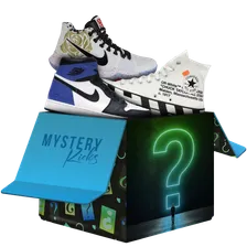 Mystery Kicks