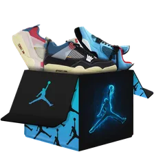 Jordan 4