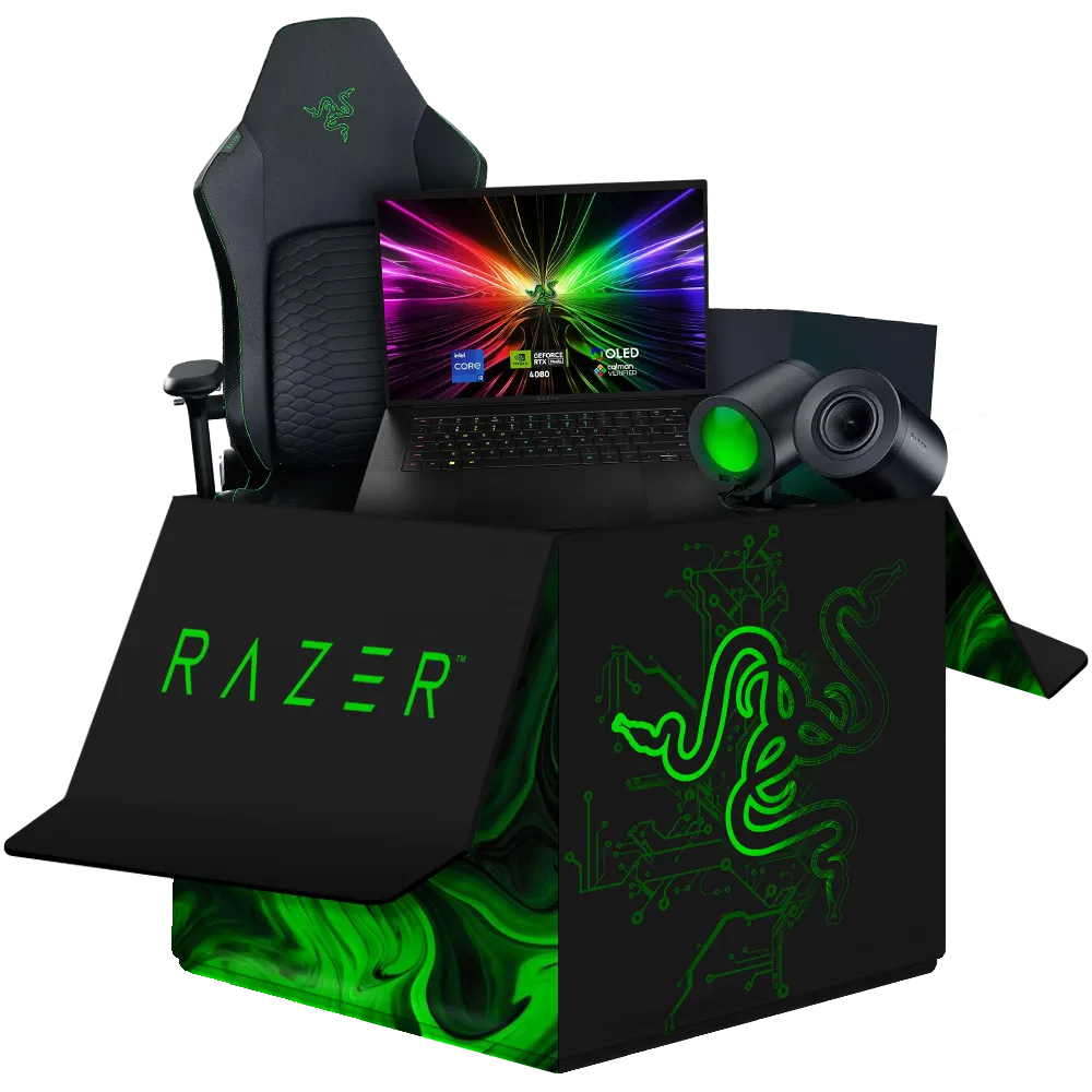Razer Gamer