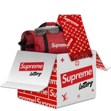 Supreme Lottery