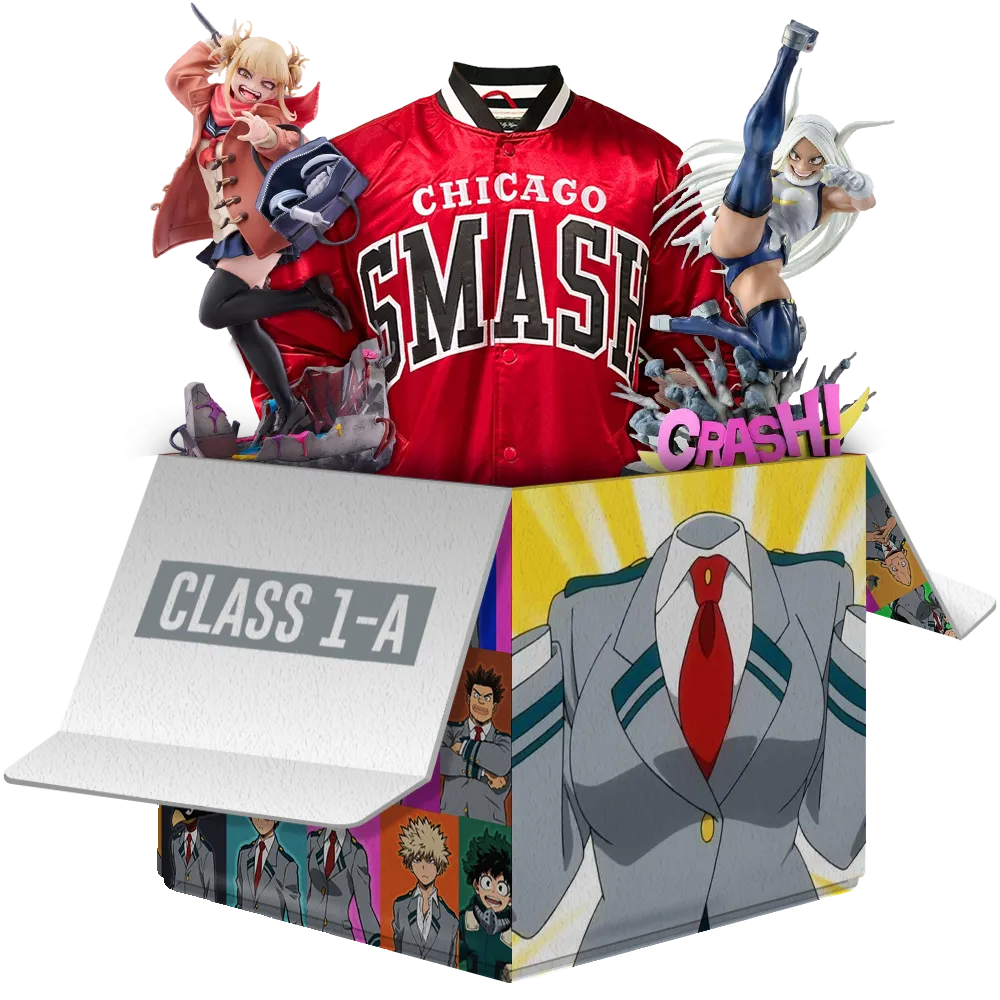 Class 1-A