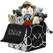Kaws