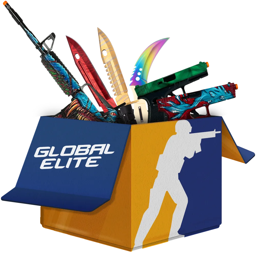 Global Elite