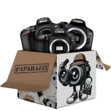 Paparazzi