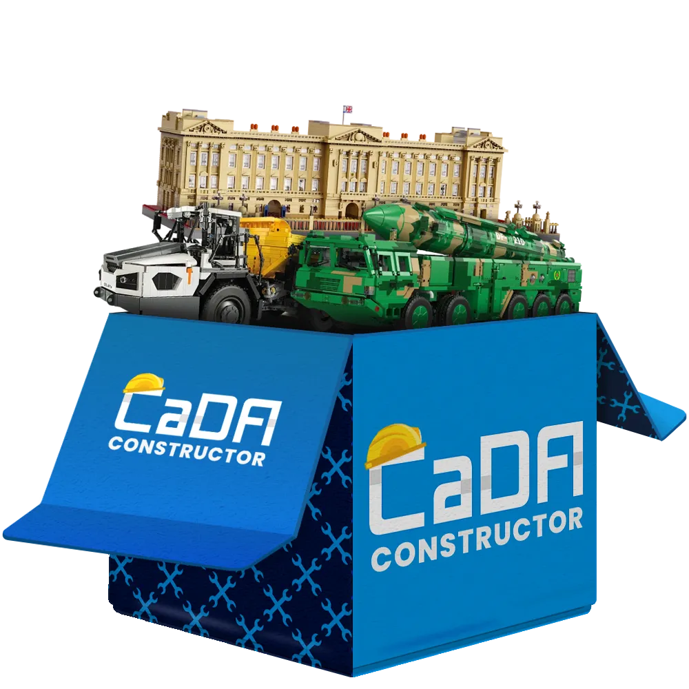 CaDa Constructor