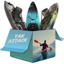 Yak Attack