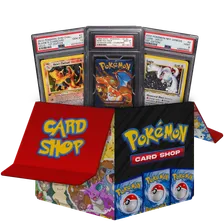 Card Shop