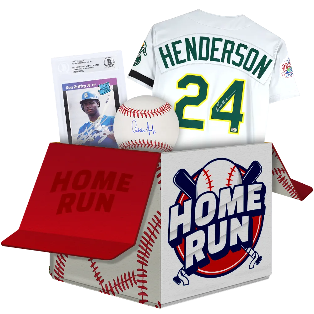 Home Run