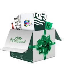 Gift Wrapped