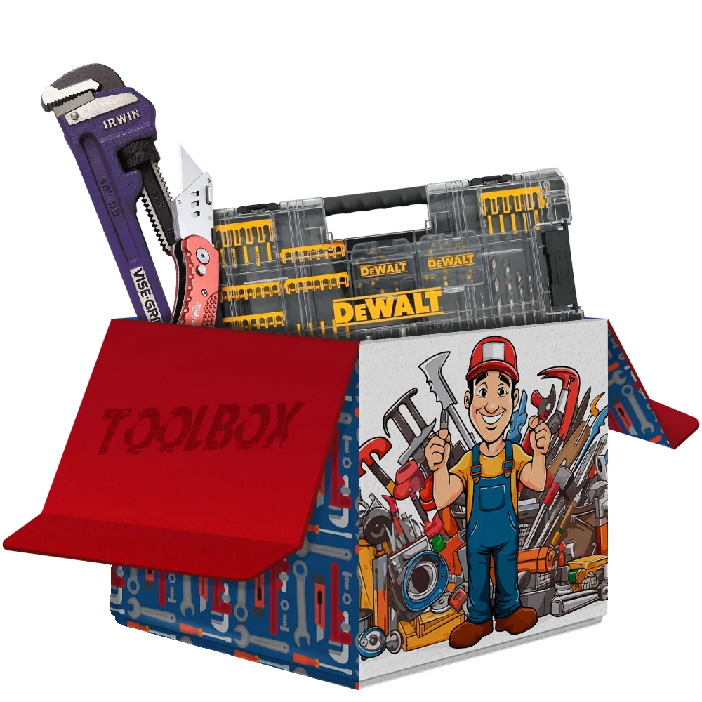 Toolbox