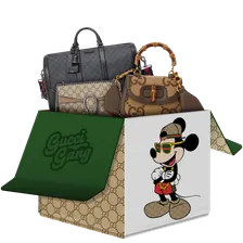 Gucci Gang