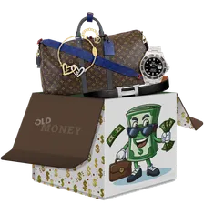 Old Money