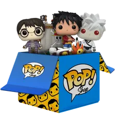 POP! SHOP