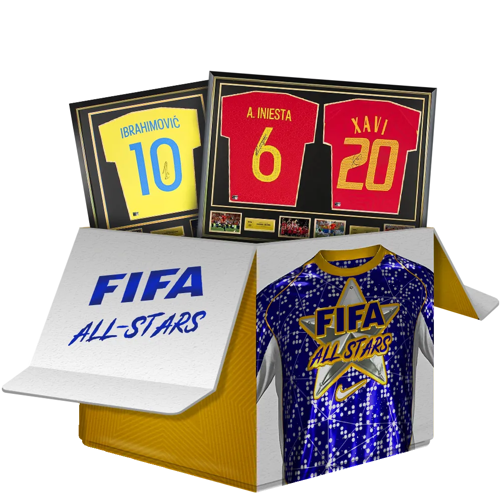 FIFA All-Stars